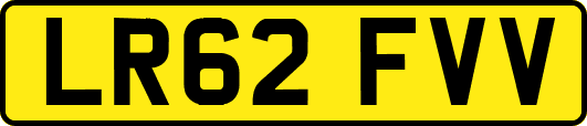 LR62FVV