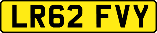 LR62FVY