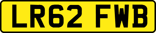 LR62FWB