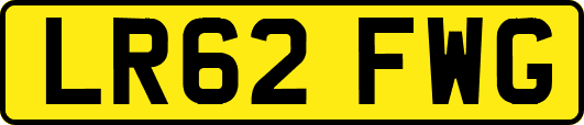 LR62FWG