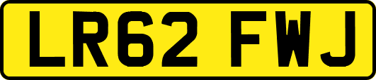 LR62FWJ