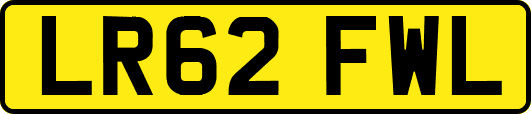 LR62FWL
