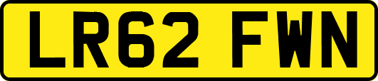LR62FWN