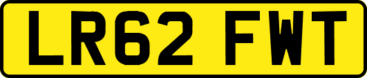 LR62FWT