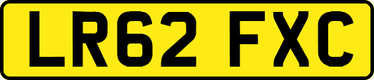 LR62FXC