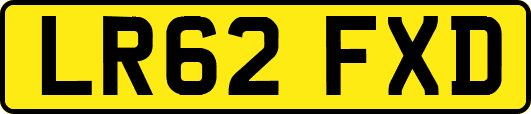 LR62FXD