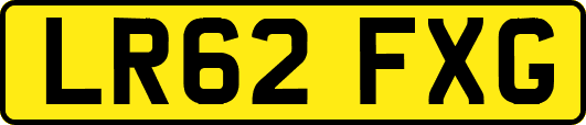 LR62FXG