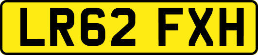 LR62FXH