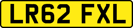 LR62FXL