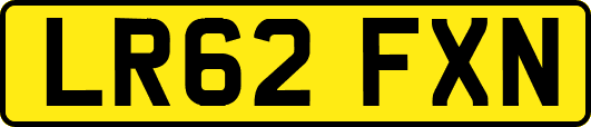 LR62FXN