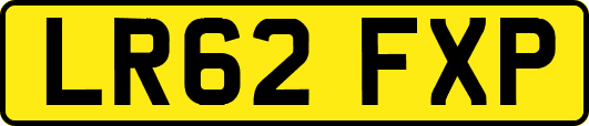 LR62FXP