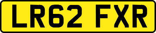 LR62FXR