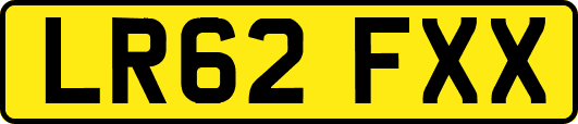 LR62FXX