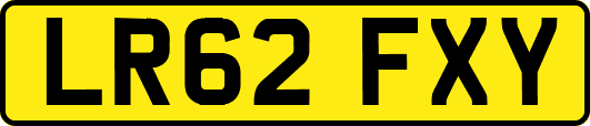 LR62FXY