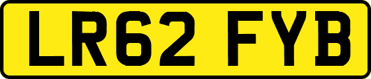 LR62FYB