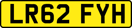 LR62FYH