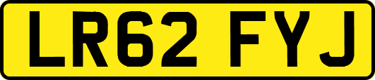 LR62FYJ