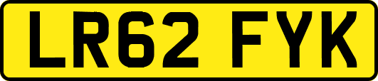 LR62FYK