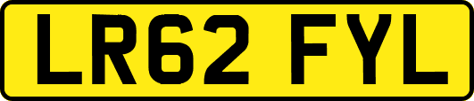 LR62FYL
