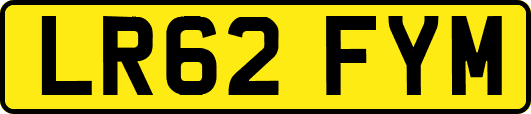 LR62FYM
