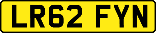 LR62FYN