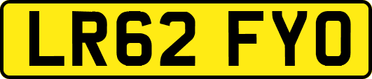 LR62FYO