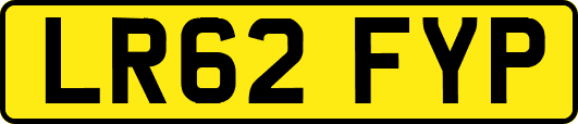 LR62FYP