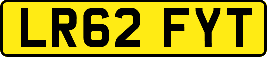 LR62FYT