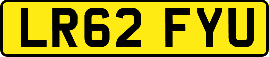 LR62FYU