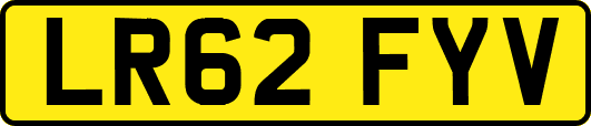 LR62FYV