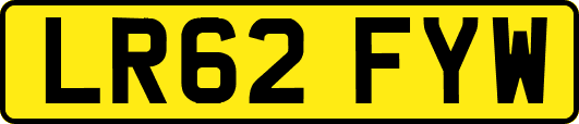 LR62FYW