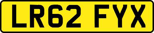 LR62FYX