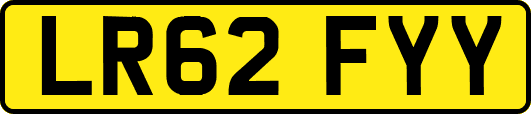 LR62FYY