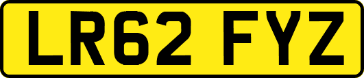 LR62FYZ