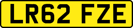 LR62FZE