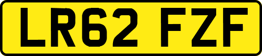 LR62FZF
