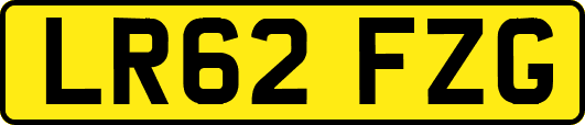 LR62FZG