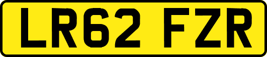 LR62FZR