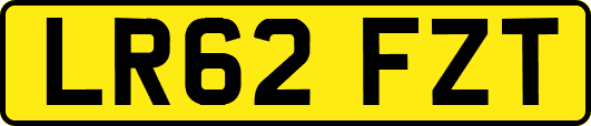 LR62FZT