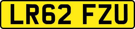 LR62FZU