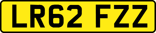 LR62FZZ