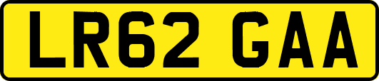 LR62GAA