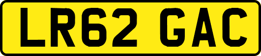 LR62GAC
