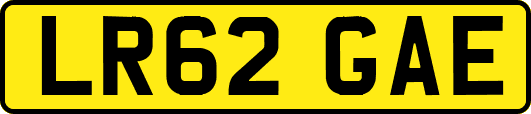 LR62GAE