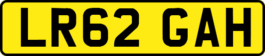 LR62GAH