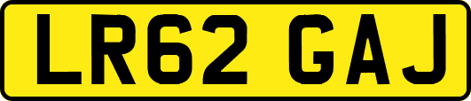 LR62GAJ
