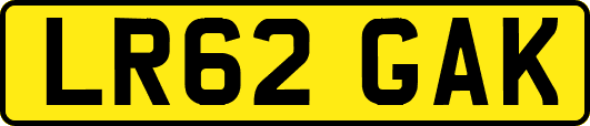 LR62GAK