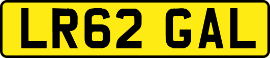 LR62GAL