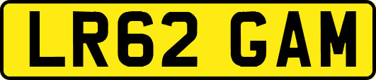 LR62GAM