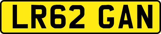 LR62GAN